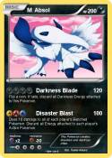 M Absol