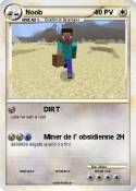 Noob -