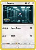 Porygon