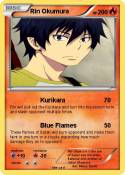 Rin Okumura