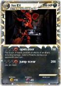 fox EX