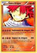 Natsu Dragnir