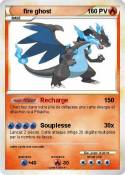 fire ghost
