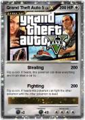 Grand Theft