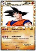 Goku