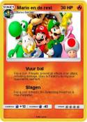 Mario en de