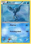 Articuno