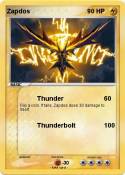 Zapdos
