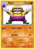 Wario