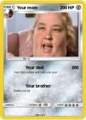 Your mom