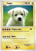 Puppy