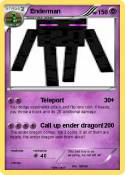 Enderman