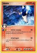 sasuke