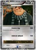 gru