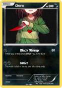Chara