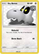 Dry Bones
