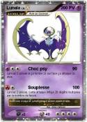 Lunala