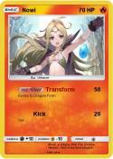 Nowi