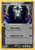 Moon Wolf