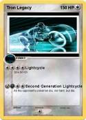 Tron Legacy
