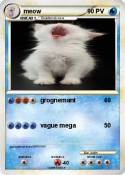 meow