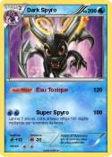 Dark Spyro