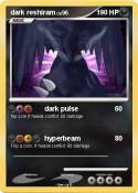dark reshiram