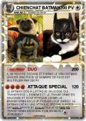 CHIENCHAT BATMA