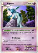 Espeon