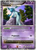 Espeon