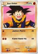 Son Goten