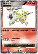 Arceus