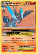 dracaufeu