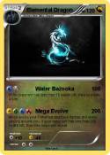 Elemental Drago