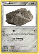 Rock