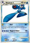 Megaman X