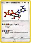 adenosín