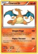 Charizon EX
