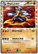 Mega-Lucario