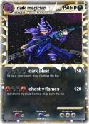 dark magician