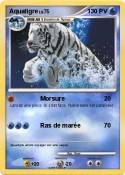Aquatigre