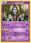 Brahman