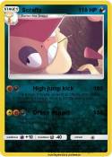 Scrafty