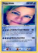 Peggy Webb