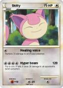 Skitty