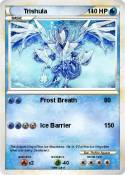 Trishula