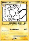 raichu