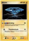 Dimond