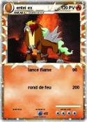 entei ex