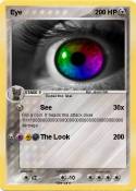 Eye